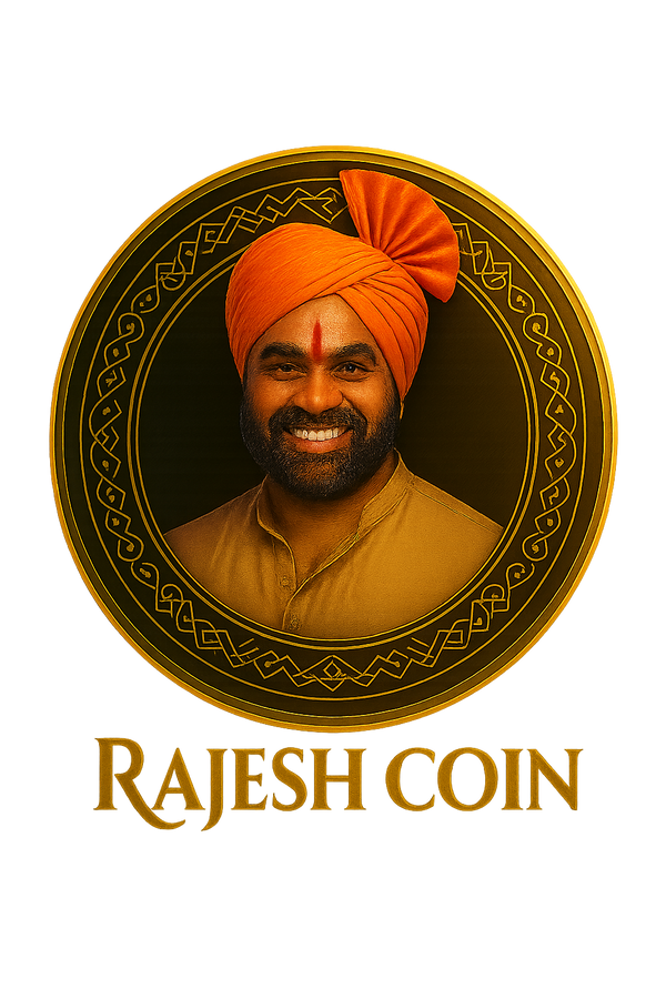 Rajesh Coin